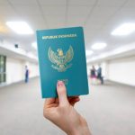 Cuti Bersama Idul Adha, Layanan Paspor Kantor Imigrasi Tanjungpinang Tutup