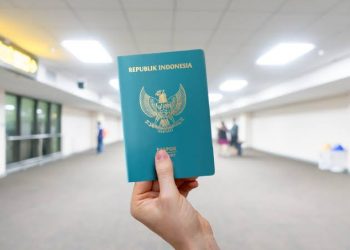 Selama Libur Idul Adha Layanan Paspor Kantor Imigrasi Tanjungpinang Tutup