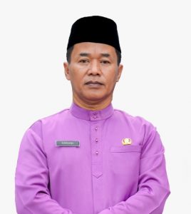 Pelayanan Tata Usaha SMANDA Tanjungpinang Dirubah, Oknum Pegawai TU Berinisial Y Jalani Pembinaan