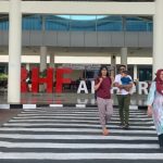 Lion Air Grup akan Kembali Buka Rute Tanjungpinang ke Pekanbaru