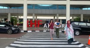 Lion Air Grup akan Kembali Buka Rute Tanjungpinang ke Pekanbaru