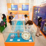 Mengenal Sejarah Tanjungpinang di Museum Sultan Sulaiman Badrul Alamsyah