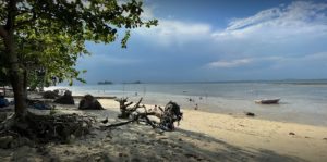 Bukan Sedekar Pantai, Ini yang Ada di Destinasi Pariwisata Pantai Nongsa Batam
