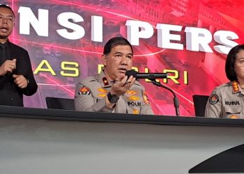 Satgas TPPO Amankan 1.553 Calon Pekerja Diselamatkan dari Aksi Perdagangan Orang