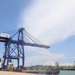 Segini Tarif Bongkar Muat di Pelabuhan Batu Ampar, Berlaku 15 Juli 2023
