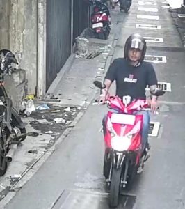 Pelaku Jambret Jalan Gambir Diringkus Polisi, Ternyata Beraksi di Banyak Lokasi