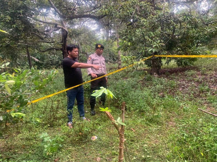 Kasus Pembuangan Bayi, LPA Batam: Mestinya Bisa Diselesaikan dengan RJ