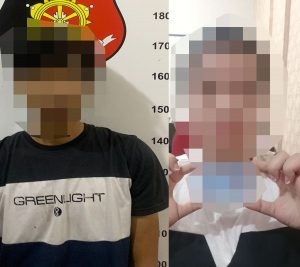 Dua Karyawan Gelapkan 61 Unit Ponsel, Pemilik Gerai Rugi Ratusan Juta