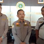 Karantina Bakal Pulangkan 41 Sapi yang Masuk dari Pelalawan ke Bintan