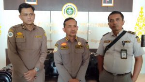 Karantina Bakal Pulangkan 41 Sapi yang Masuk dari Pelalawan ke Bintan