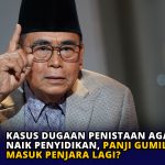 Kasus Dugaan Penistaan Agama Naik Penyidikan, Panji Gumilang Bakal Masuk Penjara Lagi?