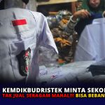 Kemdikbudristek Minta Sekolah Tak Jual Seragam Mahal, Bisa Bebani Orang Tua
