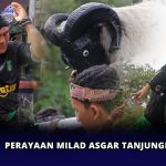 Perayaan Milad ASGAR Tanjungpinang ke 3