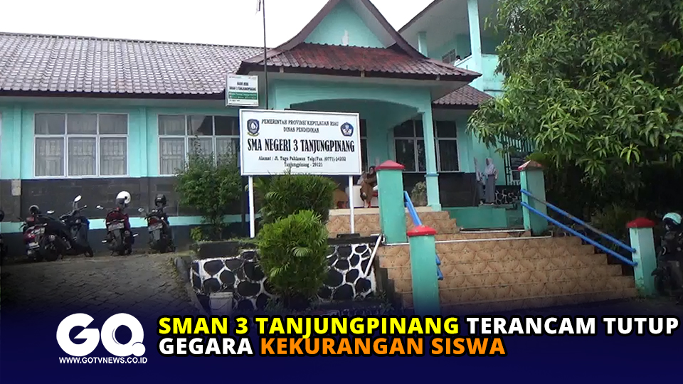 Program Secanting Beras, Ribuan ASN Bintan Kumpulkan Beras Untuk Disumbangkan