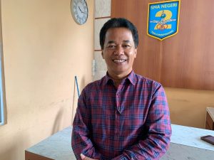 Mulai Senin, SMAN 2 Tanjungpinang Bagikan Ijazah Sekolah