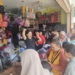 Jelang Tahun Ajaran Baru, Warga Tanjungpinang Mulai Buru Perlengkapan Sekolah