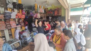 Jelang Tahun Ajaran Baru, Warga Tanjungpinang Mulai Buru Perlengkapan Sekolah