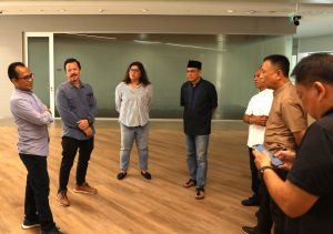 Nongsa Digital Park Dukung BP Batam Tingkatkan Nilai Investasi