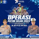 Satlantas Polresta Tanjungpinang akan Gelar Operasi Patuh 2023, Simak Jadwalnya