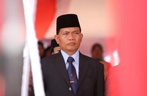 Maju Pemilihan Legislatif, Buralimar Ingin Wisata dan Kepemudaan Kepri Meningkat