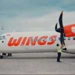 Mulai Besok Wings Air Layani Penerbangan Tanjungpinang – Pekanbaru
