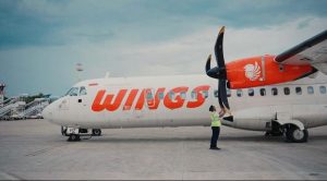Mulai Besok Wings Air Layani Penerbangan Tanjungpinang – Pekanbaru