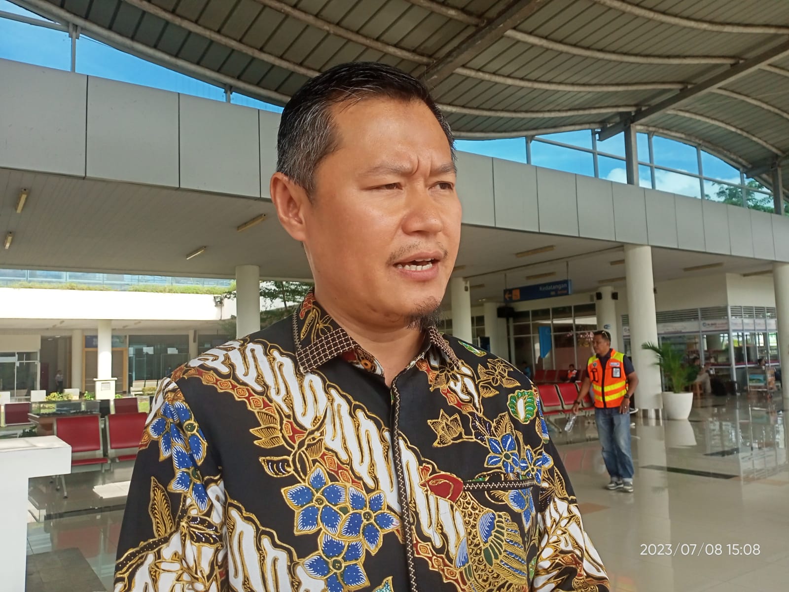 Seleksi Terbuka JPT, Pemko Tanjungpinang Target Rampung Awal Agustus 2023