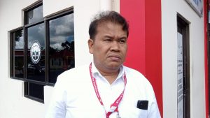 Polisi Awasi Distribusi Solar Nelayan di Bintan