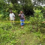 Tiga Hari Dibuang di Kampung Wonosari, Bayi Alami Infeksi dan Memar Diduga Akibat Gigitan Serangga