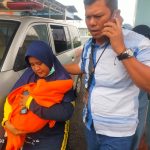 Polisi Tangkap Terduga Pelaku Pembuang Bayi di Kampung Wonosari