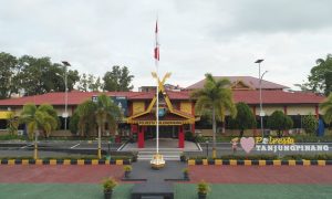 Ibu Kandung Bayi Ditetapkan Tersangka Penelantaran Anak