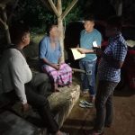 Polisi Tangkap Pelaku Pencabulan Anak di Teluk Sebong