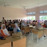 PPDB di SMAN 2 Tanjungpinang Membludak, 256 Calon Siswa Tak Tertampung