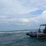 Dua Nelayan Bintan Kembali Dikabarkan Hilang saat Melaut