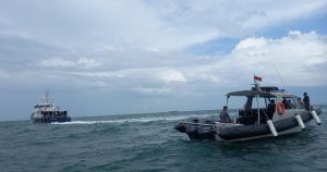 Dua Nelayan Bintan Kembali Dikabarkan Hilang saat Melaut