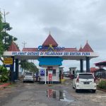 RDP Bahas Rencana Kenaikan Tarif Pelabuhan Tanjungpinang Batal Digelar