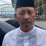 Soal Tarif Pas Pelabuhan Naik, Sekda Adi: Benahi Dulu Fasilitas