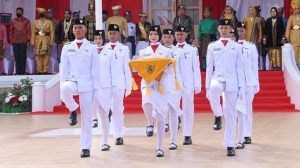 Pemprov Kepri Peringatan HUT RI 78 di Natuna, Mendagri Dijadwalkan jadi Inspektur Upacara