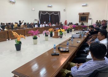 Ini 10 Poin Hasil RDP DPRD Tanjungpinang dan Pelindo soal Tarif Pas Pelabuhan