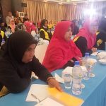 Dinkes Kepri Gelar Workshop Layanan Posyandu Terintegrasi Holistik