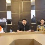 Satu Cawabup Bintan Belum Lengkapi Laporan Harta Kekayaan