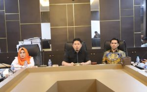 Satu Cawabup Bintan Belum Lengkapi Laporan Harta Kekayaan