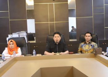 Satu Cawabup Bintan Belum Lengkapi Laporan Harta Kekayaan