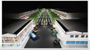 Jalan Bintan Center Bakal jadi Kawasan Kuliner, Begini Respon Pedagang