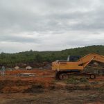 PT Sumurung Parna Pratama Bakal Garap 93 Hektar Lahan Tambang Pasir di Bintan