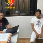 Pria Mengamuk Bawa Sajam di Sei Carang, Ternyata Ini Penyebabnya