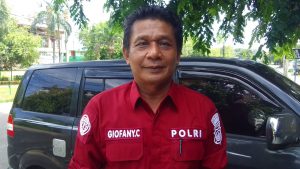 Polisi Bakal Periksa Oknum Honorer Disdukcapil Tanjungpinang