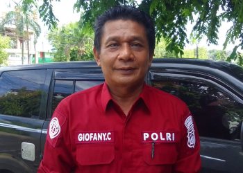 Polisi Bakal Periksa Oknum Honorer Disdukcapil Tanjungpinang