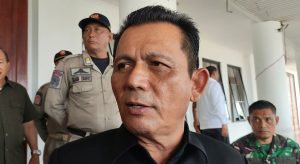 Gubernur Kepri Usulkan 3 Nama PJ Wali Kota Tanjungpinang