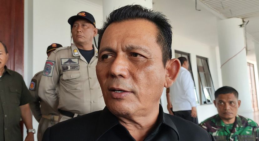 Gubernur Kepri Usulkan 3 Nama PJ Wali Kota Tanjungpinang